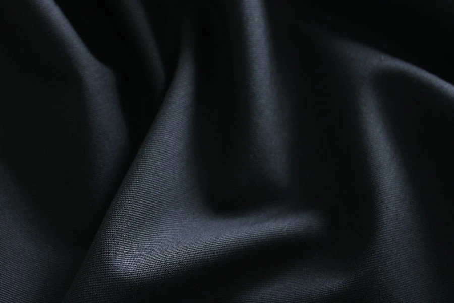 Woollen worsted suit fabric Article No. 17c14-DYA, colour - 1-3
