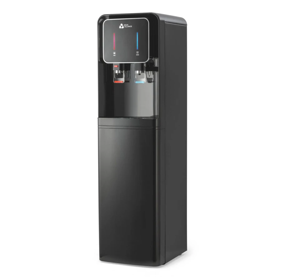 Aqua Alliance A65r-LC compressor-cooled purifier