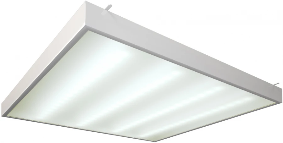 LED luminaire TL-Office series IP54 RUS