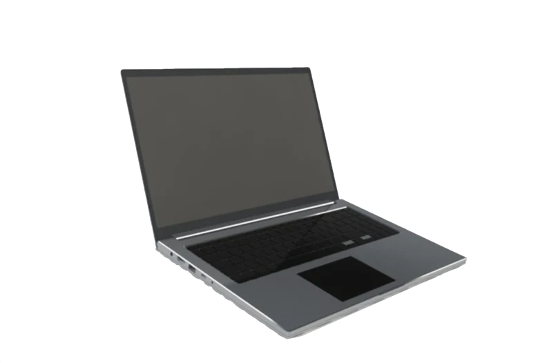 Notebook Rikor series model R-N-17-ic1240P-1xM.2SSD/512gb-1x16gb-EPS65W (KDBA.301231.013)