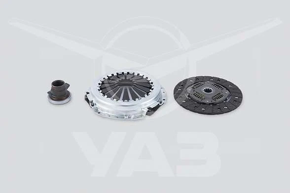 CLUTCH KIT 4054.3906605