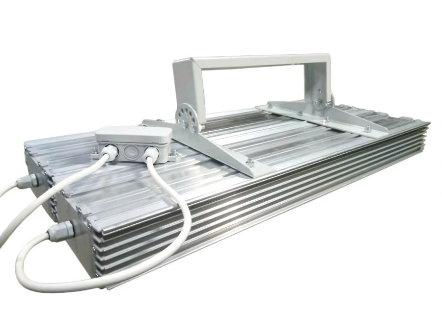 Industrial LED luminaire Tetralux TLP 200/20000/N/2010