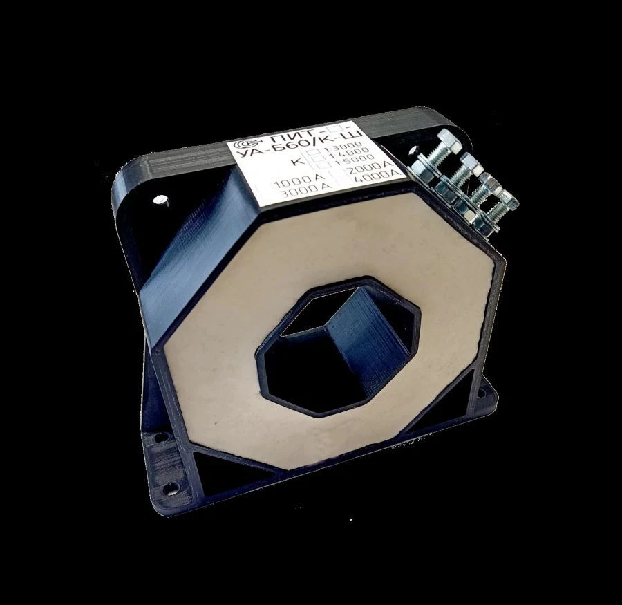 Current converter measuring PIT-***-UA-B60/K-SH