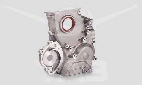 CHAIN COVER 409.1002058-10