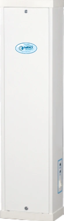 Bactericidal irradiator-recirculator "SIBEST" according to TU 32.50.50-004-23550507-2017 in version "SIBEST-20" with accessories