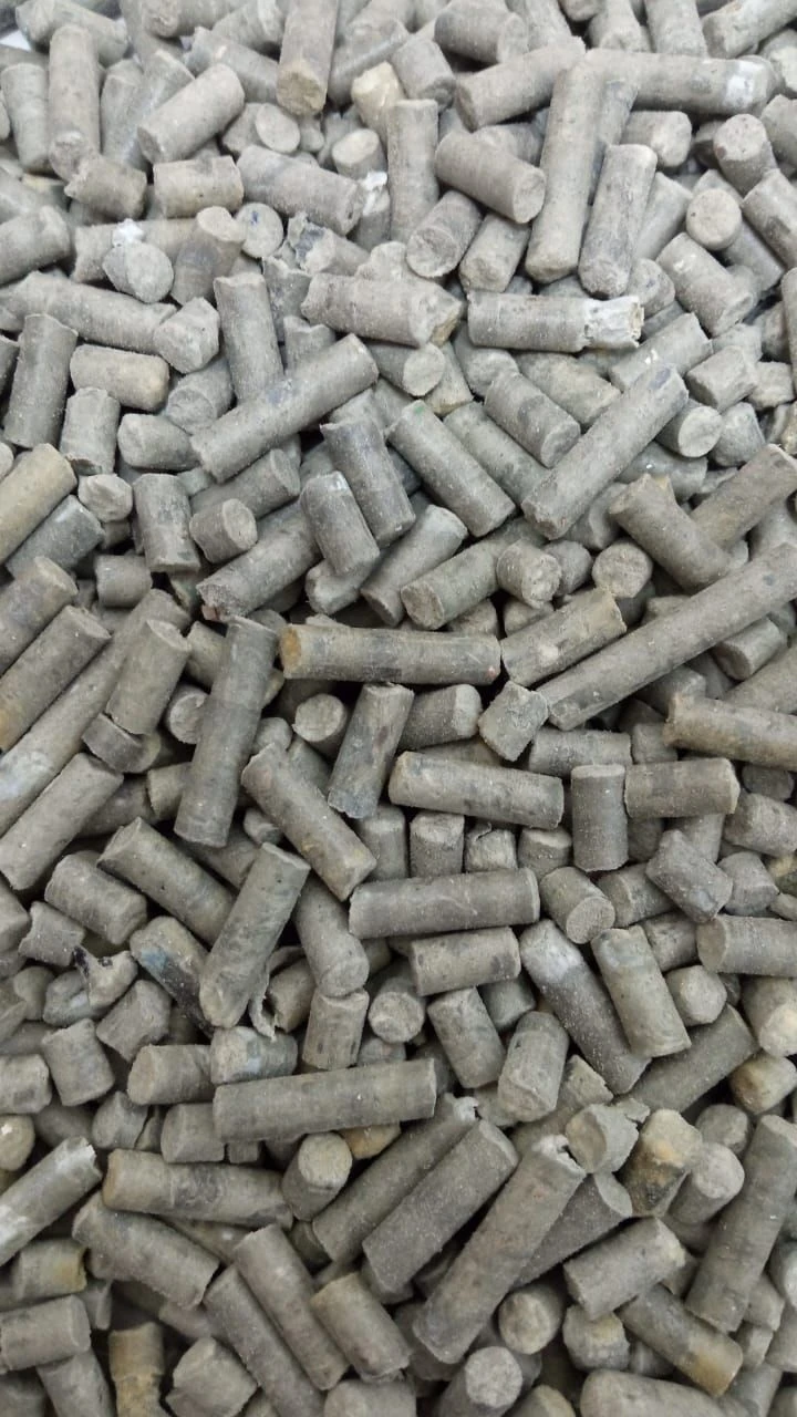 Fuel Additive for Enhanced Engine Performance