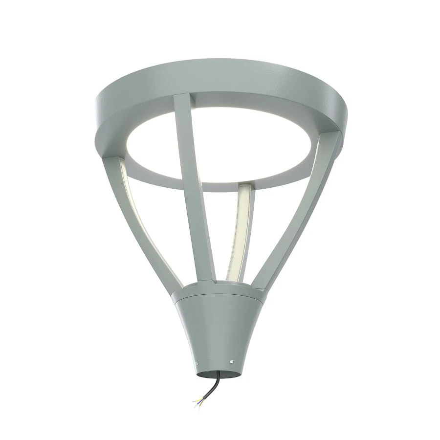 Street lamp SVETHOLL Phoenix D440 H467 50W 3000 Lm