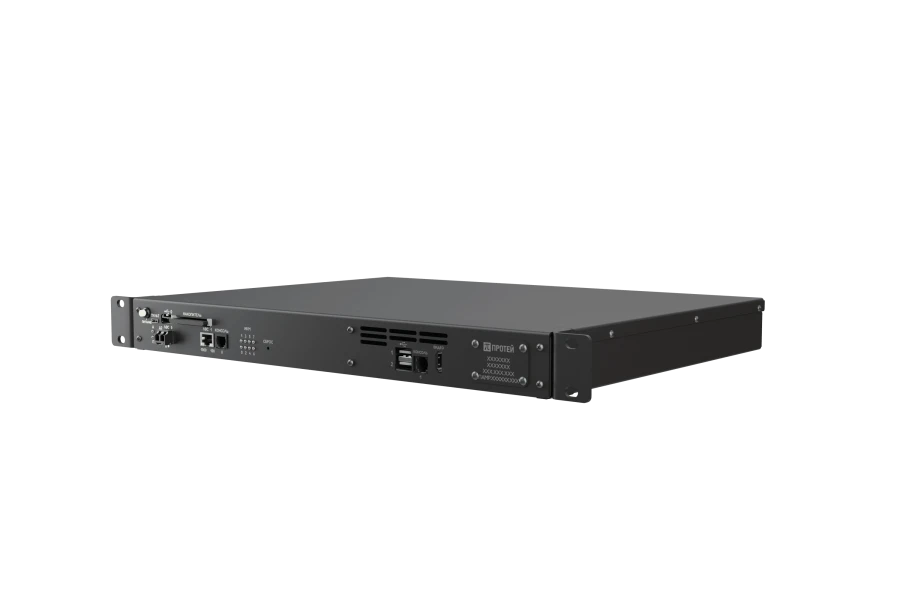 Hardware-software complex MUSSON-EDDS PAMR.424359.002