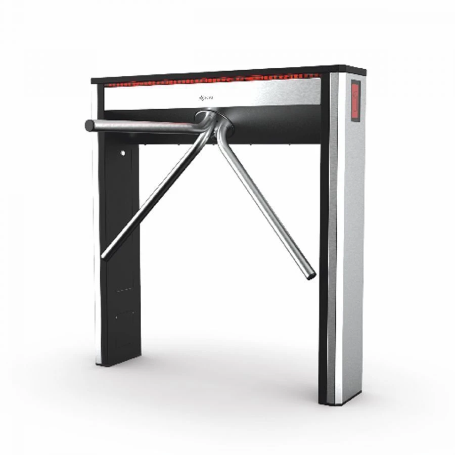 Cube C-04 turnstile tripod