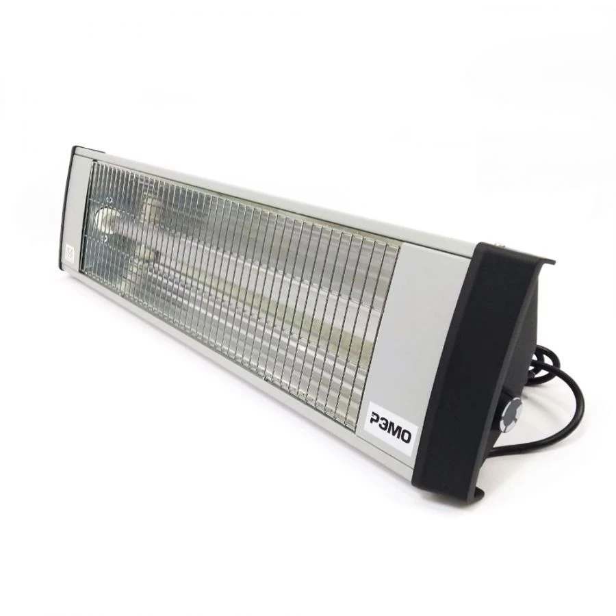 Infrared type electric heater SBI-1500