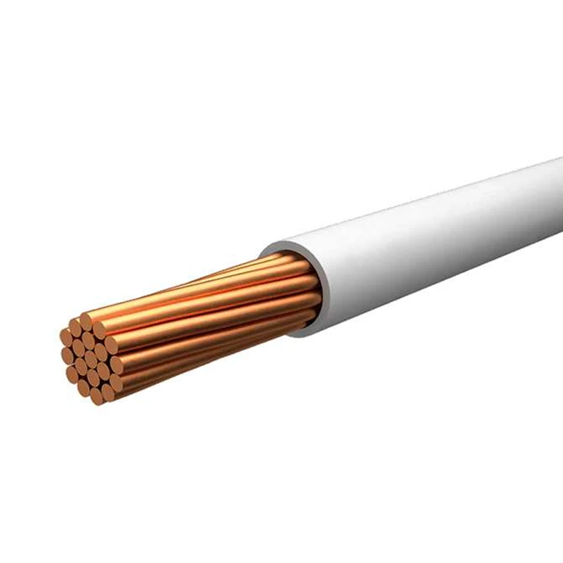 PuGVng(A)-LS wires