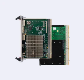 K42C processor module