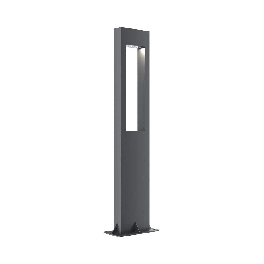 Street lamp SVETHOLL Aringa L360 B120 H2000 30W 4230 Lm