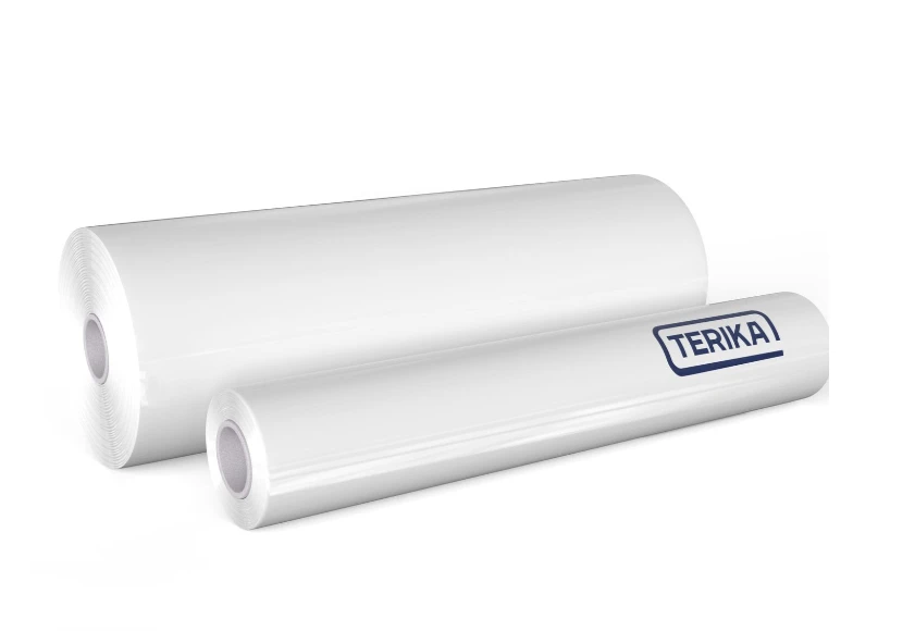 Polyethylene film TeriFilm
