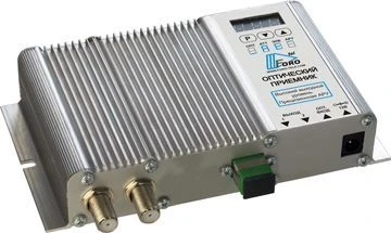 FORO 216AE optical receiver
