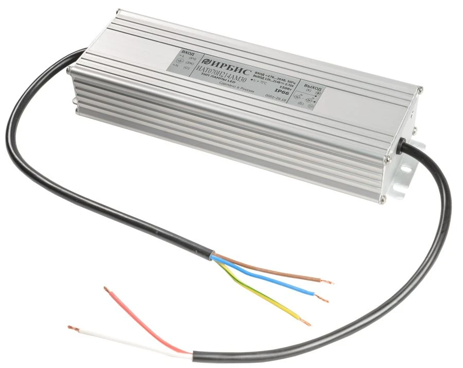 Current sources for LEDs NAT140H107AM30