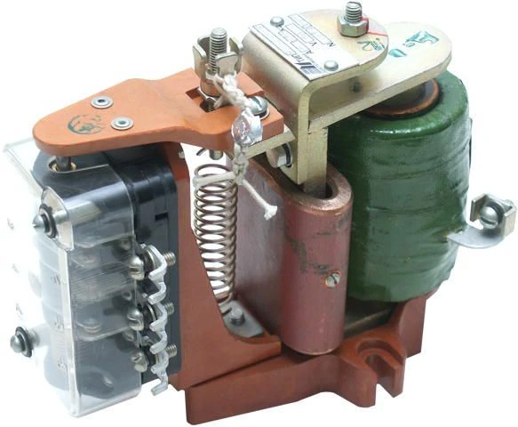 Blocking device REV-294