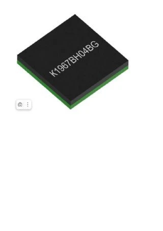 Integrated circuit K1967VN04BG