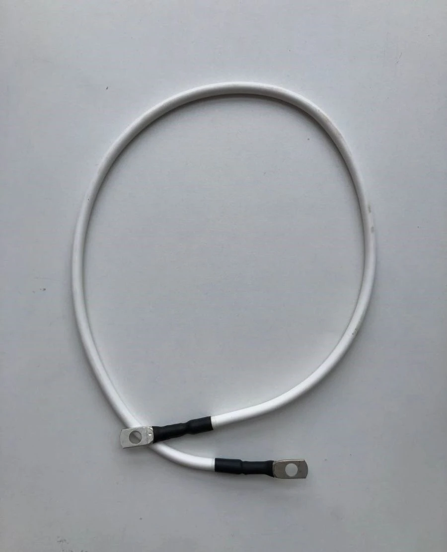 Cable assemblies ALVR.685615.(001...999)-(00...99)
