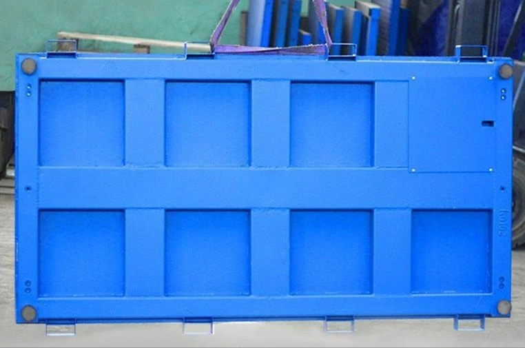 Scales platform scales VSP4- 3000.2A9 2000*1500
