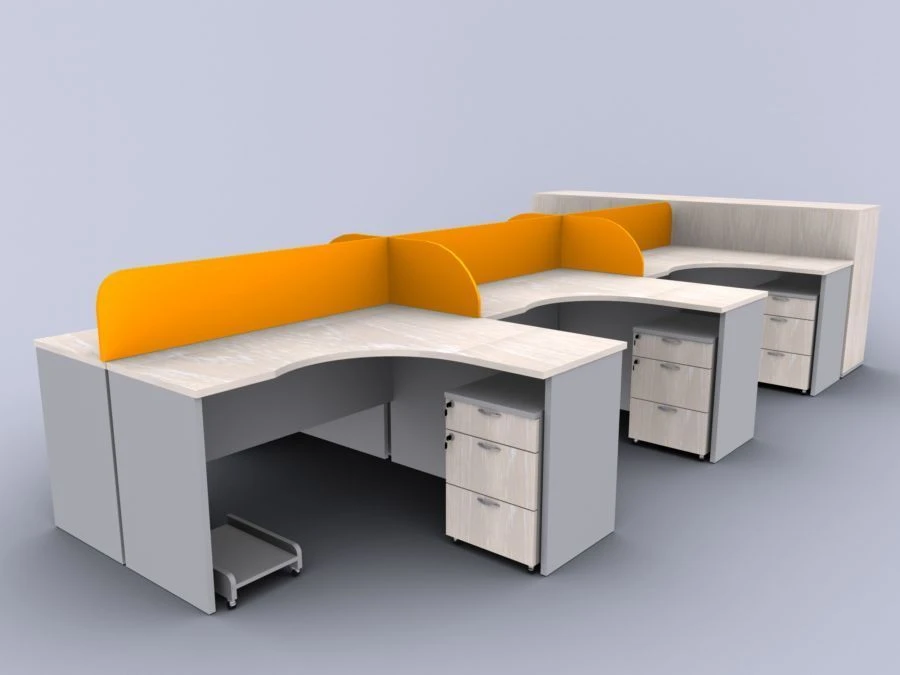 Office table