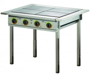 Electric cooker S4P