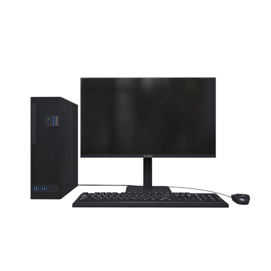 Computer Automated workstation "Elk" LSiB2 (VRTG.466219.119-31)