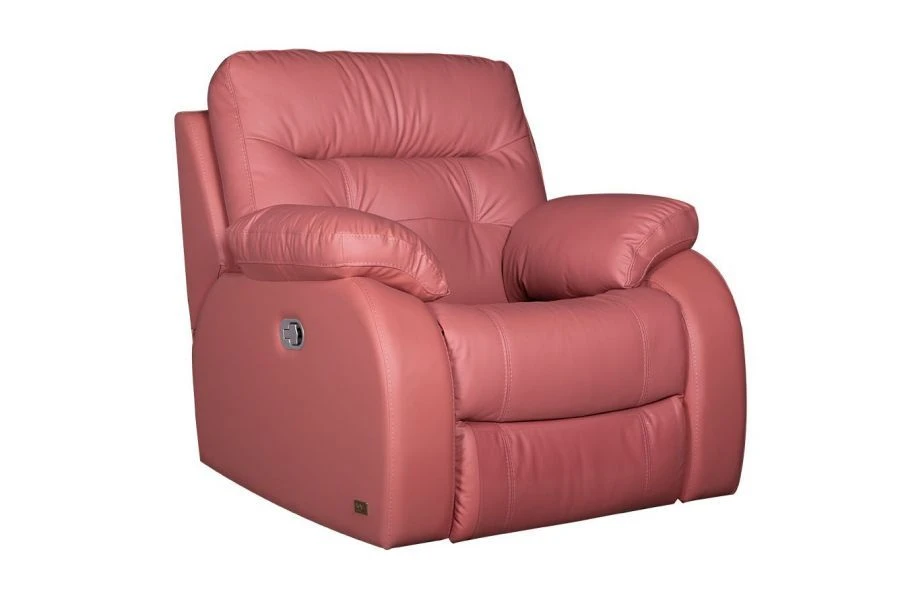 Ray Glider Armchair