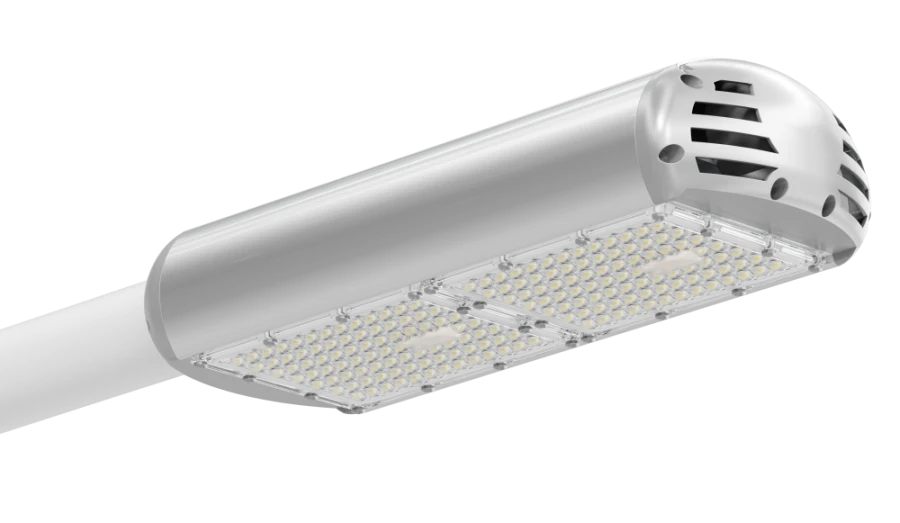 LED street lamp A-Street-100W5KL145x63 Sprut (RU)