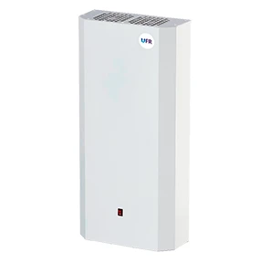 Bactericidal recirculator UFR TS-2-30