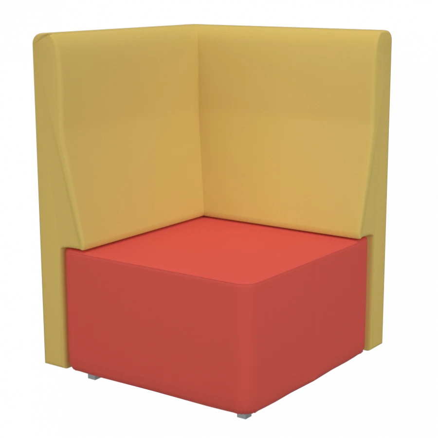 Upholstered module (Furniture section 56)