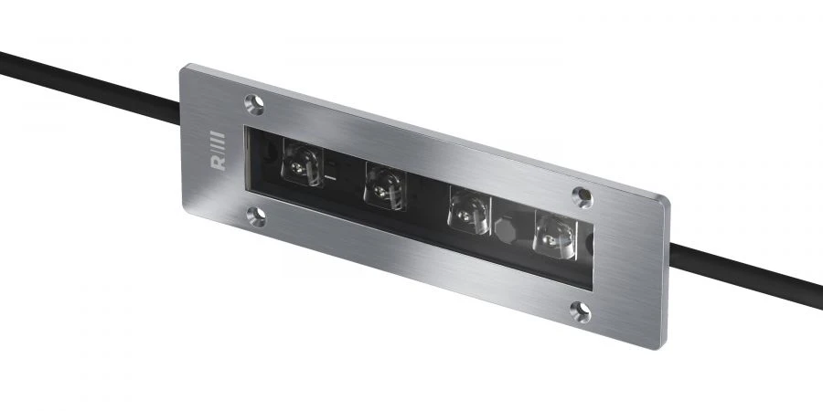 Professional LED light VIA