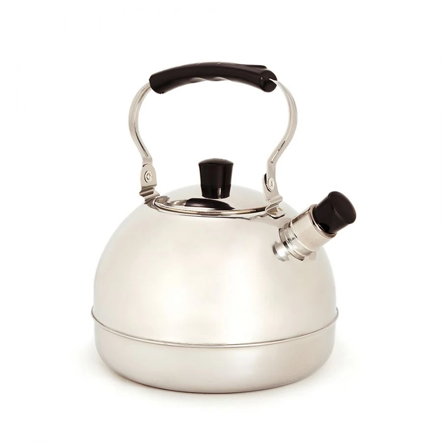 Teapot