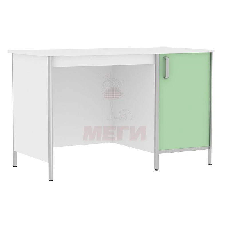 Medical table for doctor SMV-"MSK" MDA-301.14.01
