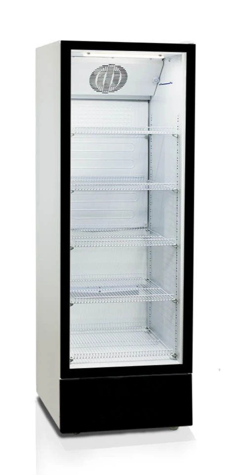 Refrigerated cabinet for food industry model "Biryusa V460ZL"