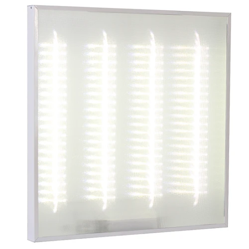 LED luminaire INTEKS Office-50