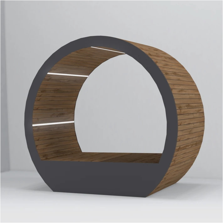 Bench LG1061