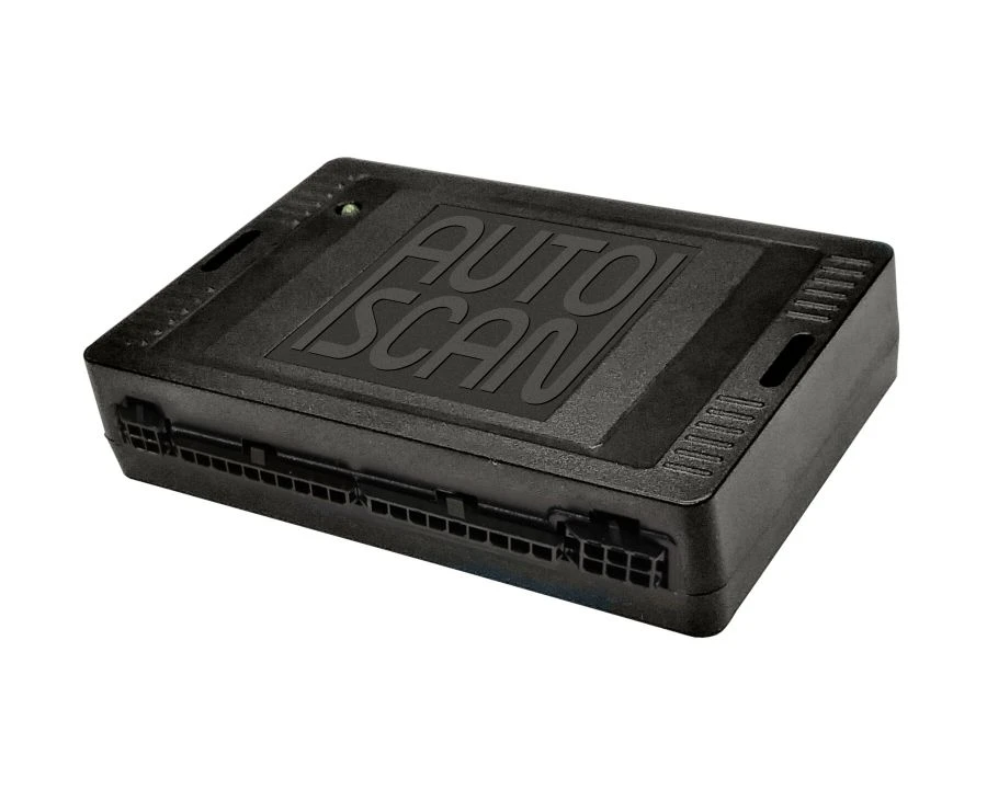 Subscriber GLONASS/GPS terminal AutoScan A200N
