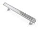 Industrial LED luminaire STELLAR PROM-OPTIK lens in line