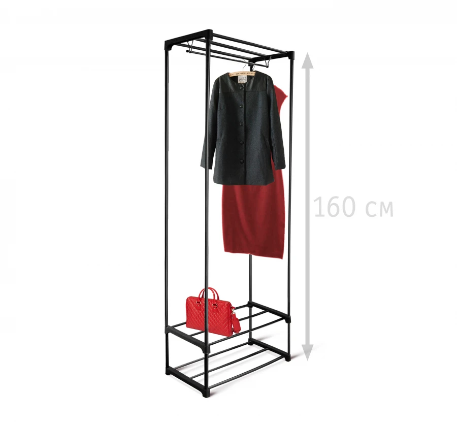 Hanger Sheffilton SHT-WR16