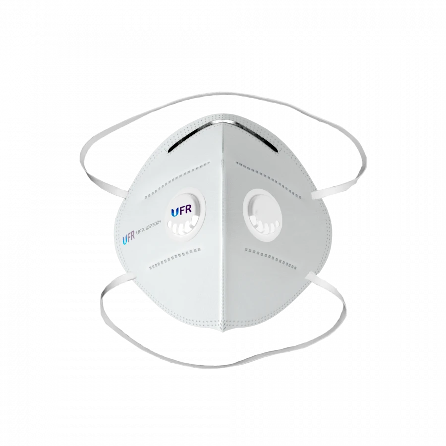 UFR IDP 302+ general purpose respirator FFP 3