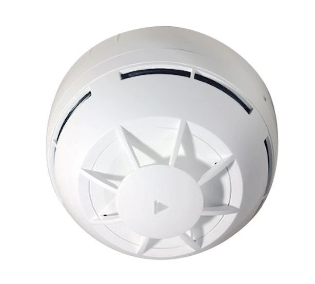 Fire smoke detector addressable analogue IP 212-82/1 Aurora-DI