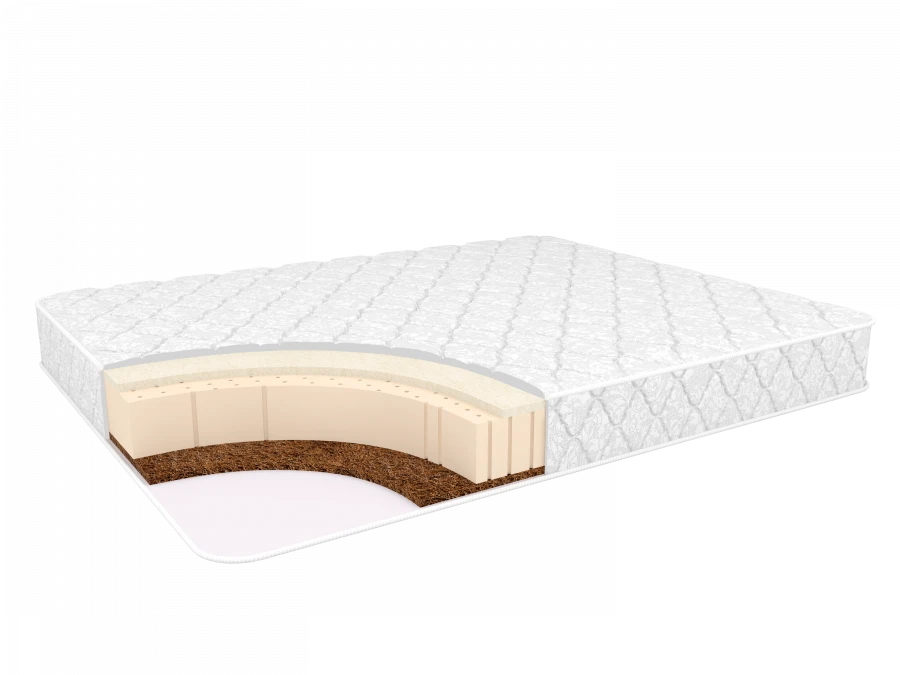 Mattress "Flex Memo"