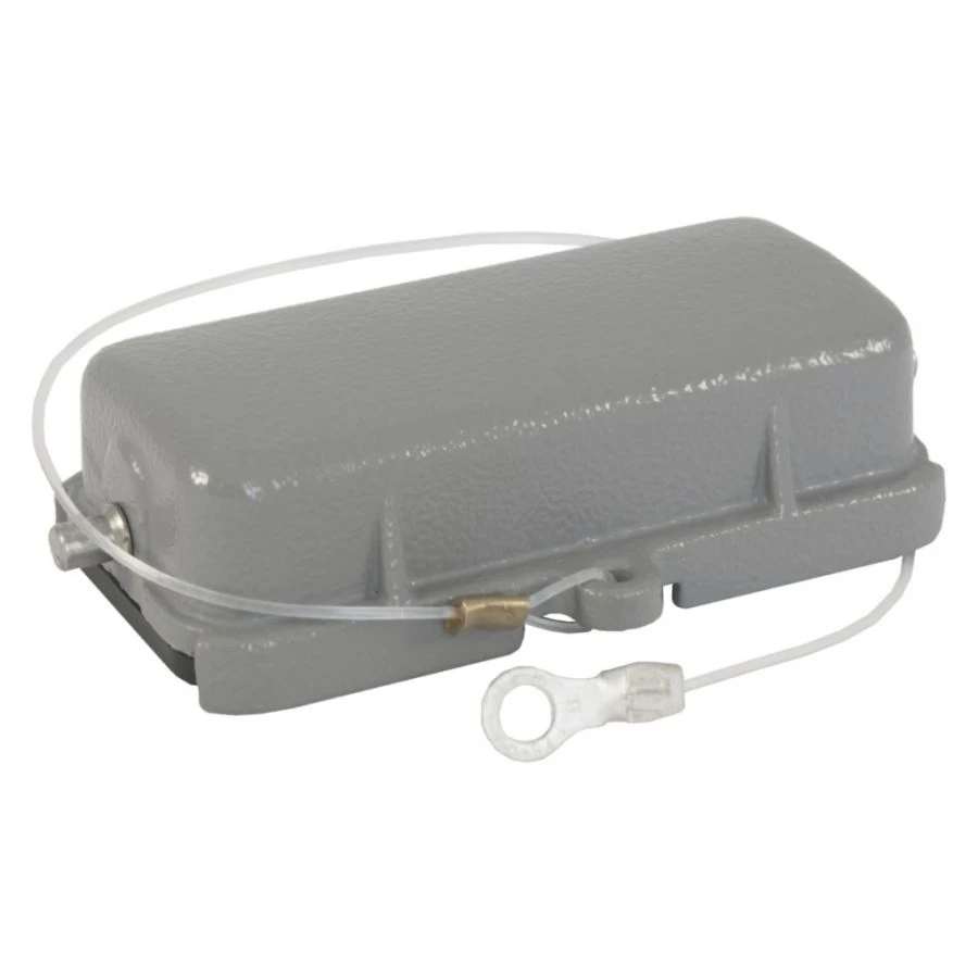 Cover KZM-P-1V-49,5x16