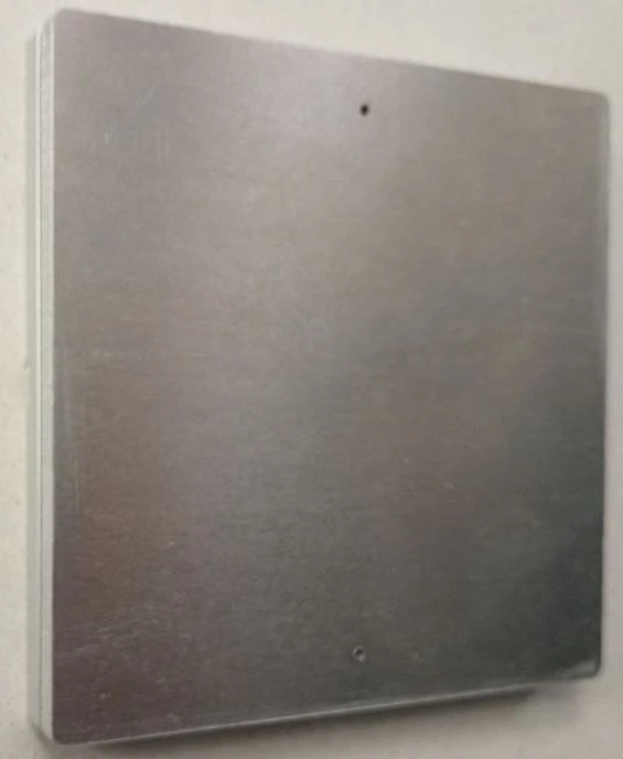 FS-BT2 Scenario switch for 2 keys with indication