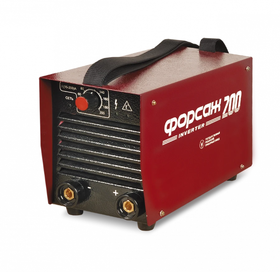 DC welding machine FORSAGE-200