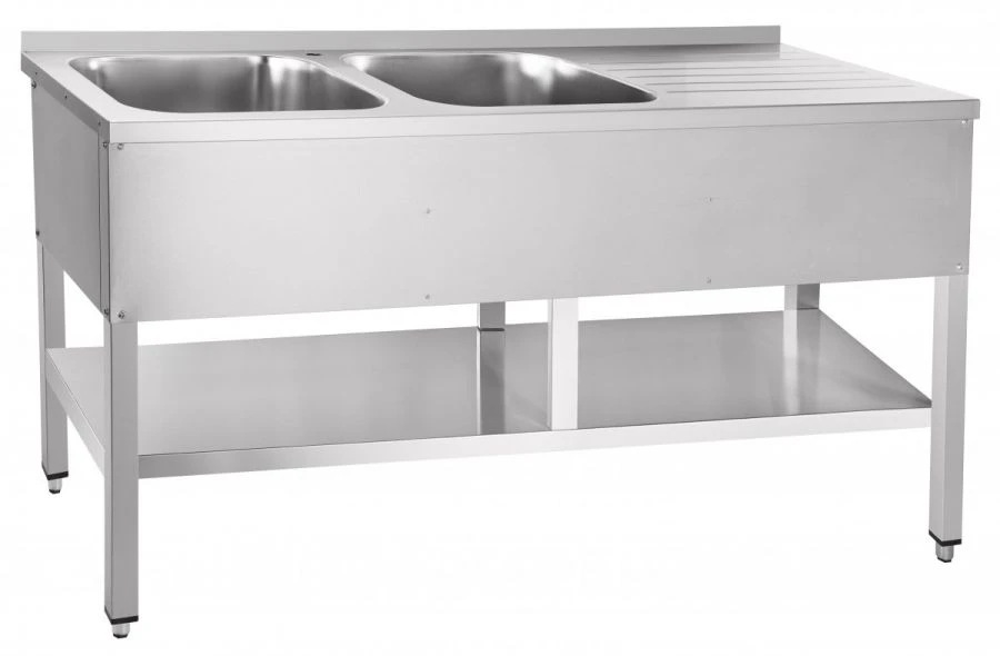 Vegetable washing table ???-7-7-7 ??
