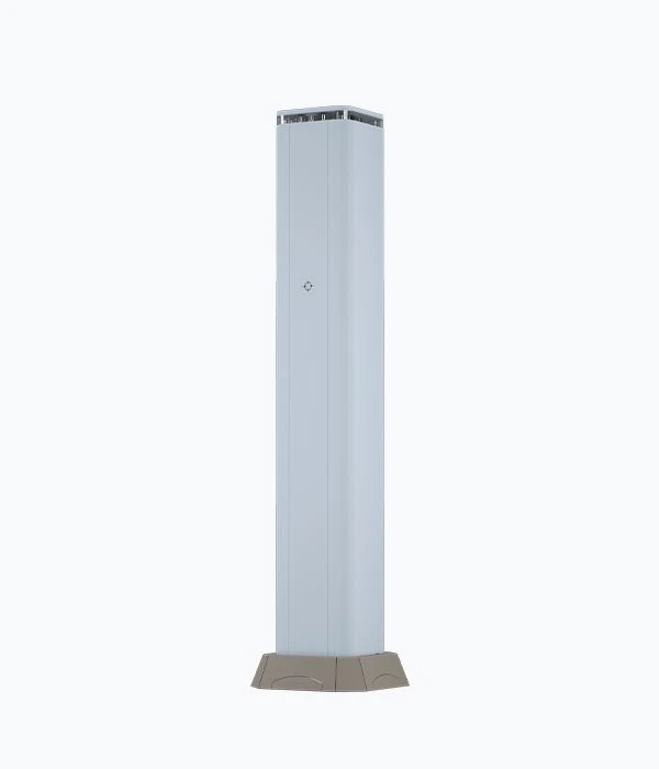 Radiation monitors of nuclear and radioactive materials "RM"