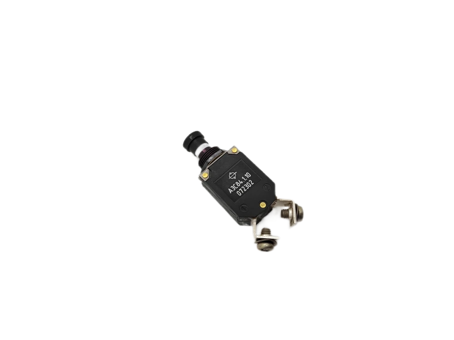 Automatic switchboard for network protection push-button AZS86.1