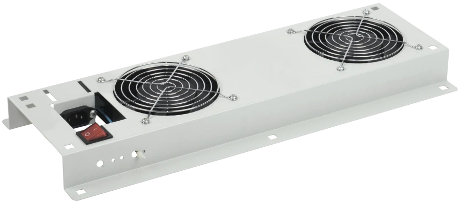 Fan panels